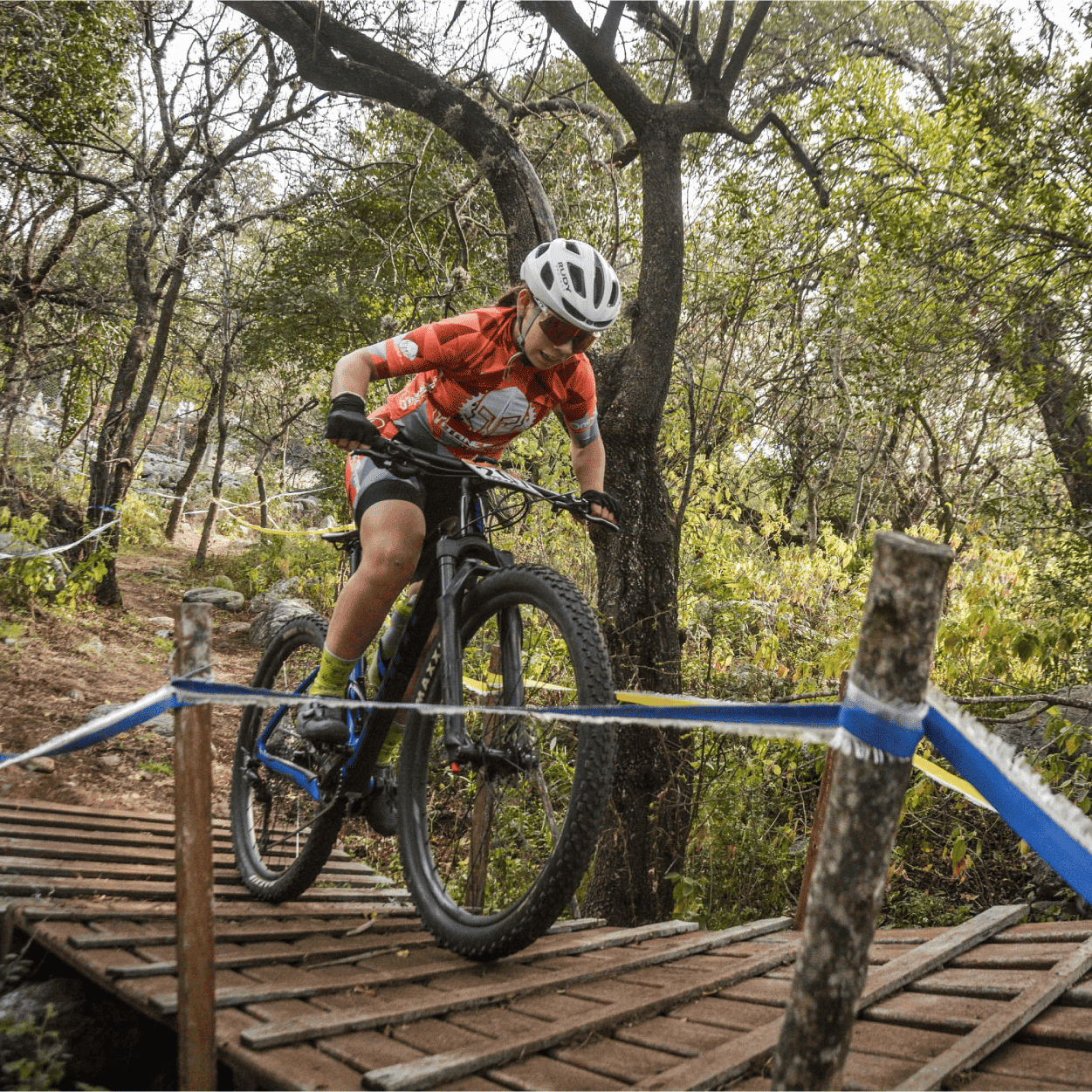 Campeonato Sanluiseño de MTB